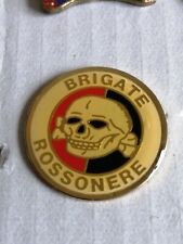 Spilla ultras brigate usato  Foligno