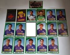 1987 fiorentina calciatori usato  Roma