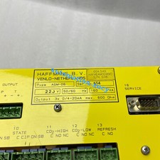 Haffmans agm controller d'occasion  Expédié en Belgium