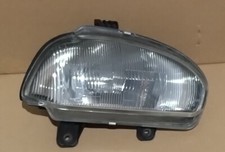 Faróis SUBARU VIVIO direito, KK3 KK4 ヴィヴィオ純正ラスヘッ�ドライト 右 ICHIKOH comprar usado  Enviando para Brazil