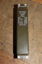 Filtre antenne memcor d'occasion  Ciry-le-Noble