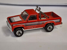 Matchbox superfast dodge gebraucht kaufen  Bonn