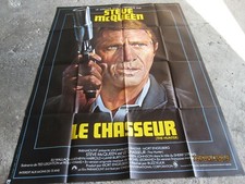 Chasseur steve mcqueen d'occasion  Saint-Hilaire-du-Rosier