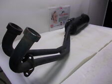 Marmitta scarico muffler usato  Caserta