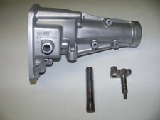 Borg warner super for sale  North Highlands
