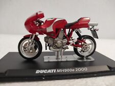 ducati mh900e 2000 usato ducati mh900e 2000 usato Ferrara