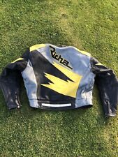 Richa motorbike jacket for sale  ISLE OF LEWIS