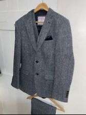 Harris tweed piece for sale  SCUNTHORPE