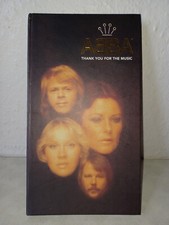 Abba thank you gebraucht kaufen  Feuchtwangen