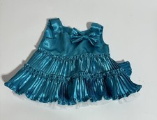 Build bear turquoise for sale  Leesburg