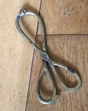 Small brass fire for sale  STOURBRIDGE