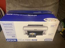 Epson stylus photo for sale  Springfield