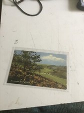 Old postcard hindhead for sale  FARNHAM