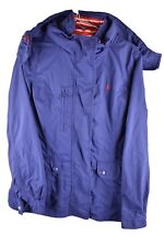 Joules blue windbreaker for sale  SITTINGBOURNE