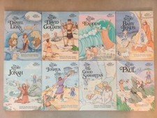 Alice bibleland lot for sale  Germantown