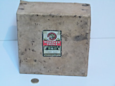 Antique vintage box for sale  ISLE OF LEWIS