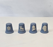 Wedgewood thimbles collection for sale  WOLVERHAMPTON