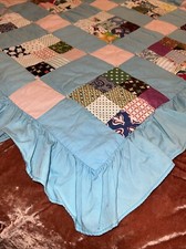 1960s handmade twin for sale  Gordon