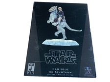 Star wars han gebraucht kaufen  Pirna, Dohma, Struppen