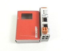 Beckhoff el6692 ethercat gebraucht kaufen  Korschenbroich