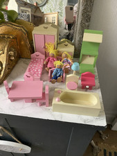 Children dolls house for sale  MANCHESTER