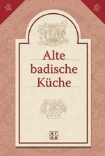 Alte badische küche gebraucht kaufen  Berlin