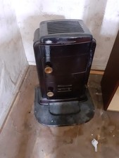 Antiker holzofen kohleofen gebraucht kaufen  Gedern