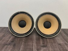 Paire enceintes tannoy d'occasion  Expédié en France