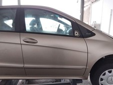 Mercedes klasse w169 gebraucht kaufen  Delitzsch