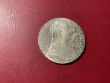 österreich maria theresia gebraucht kaufen  Berlin
