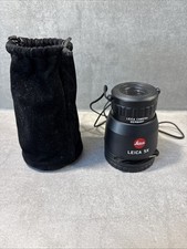 Leica lupe universal gebraucht kaufen  Melle