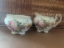 Coalport bone china for sale  CONSETT