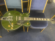 Gretsch electric guitar for sale  HEREFORD