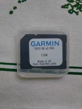 Garmin maps micro for sale  SCUNTHORPE