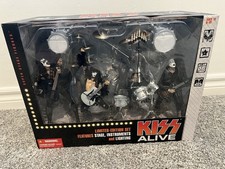 Kiss alive limited for sale  Las Vegas