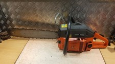 Husqvarna chainsaw runs for sale  HALIFAX