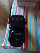 Videocamera sorveglianza per usato Videocamera sorveglianza per usato  San Giuliano di Puglia