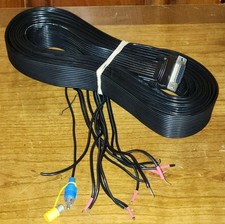 Bose acoustimass input for sale  SOUTHALL