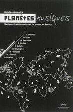 Planetes musiques guide d'occasion  France