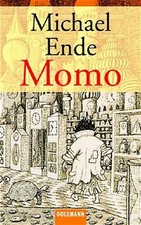 Momo gebraucht kaufen  Berlin