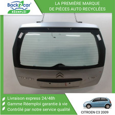 Hayon citroen phase d'occasion  Saint-Quentin