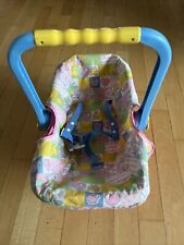 Maxi cosi babyborn gebraucht kaufen  Aachen
