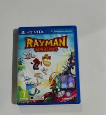 RAYMAN ORIGINS  VERSIONE ITALIANA SONY  PS VITA COMPLETO comprar usado  Enviando para Brazil