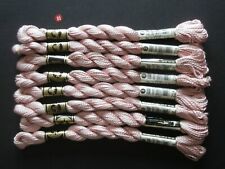 Dmc cotton perle for sale  YORK
