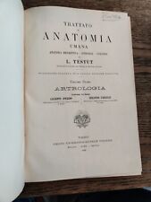 anatomia umana usato anatomia umana usato Milano