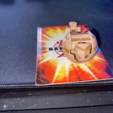 Bakugan serponoid subterra d'occasion  Fontenay-aux-Roses