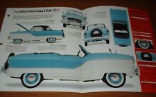 1957 nash metropolitan for sale  Melvindale