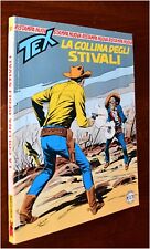 Tex nuova ristampa usato  Vilminore di Scalve