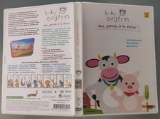 Dvd collection baby d'occasion  Aytré
