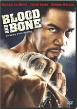 Usado, Blood & Bone comprar usado  Enviando para Brazil
